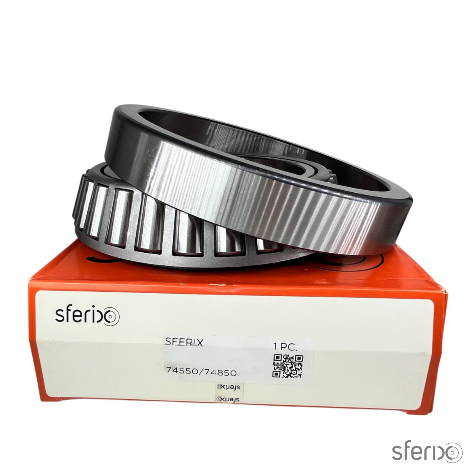 Конический подшипник 74550/74850 SFERIX - Сферикс - фото -  1